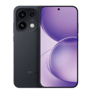 OPPO Reno16 Pro 5G | 24GB RAM (12GB + 12GB RAM Expansion) | 512GB Storage | 5G Smartphone | Starlight Black