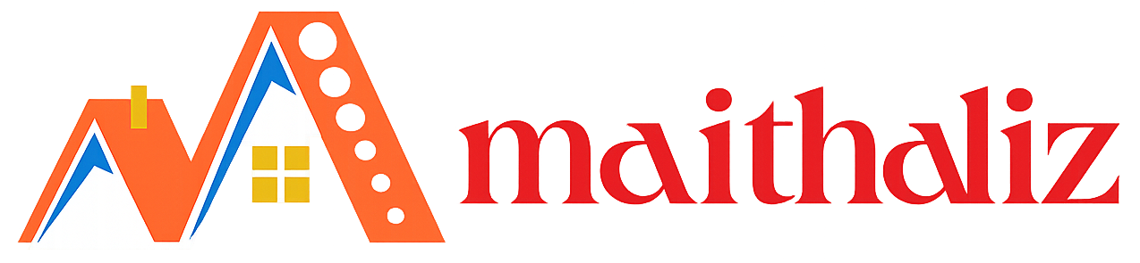Maithaliz Logo