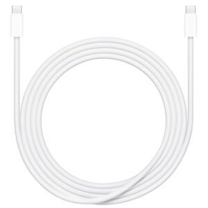 Apple USB-C 2M 240W Woven Charge Cable MYQT3ZM/A
