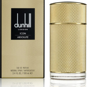 Dunhill Icon Absolute 100 ml