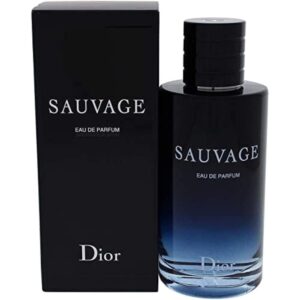 Dior Sauvage EDP 100 ml