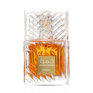 Lattafa khamrah dukan (U) EDP 100 ml