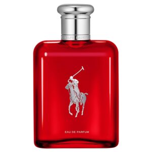 Ralph Lauren Polo Red Bear Limited Edition  125 ml