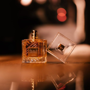 Lattafa khamrah (U) EDP 100 ml