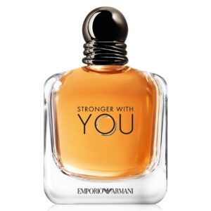 Emporio Armani Stronger With You Sandalwood 100 ml