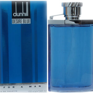 Dunhill Desire Blue 100 ml
