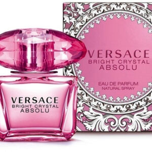 Versace Bright Crystal Absolu 90 ml