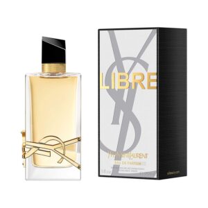 Yves Saint Laurent Libre Eau de Parfum 90 ml