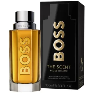 Boss The Scent 100 ml