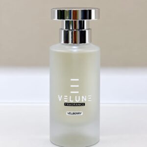 VELUNE FRAGRANCE VELBERRY