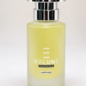 VELUNE FRAGRANCE HAPPYNES