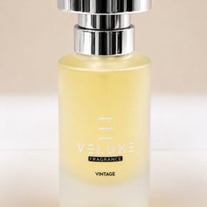 VELUNE FRAGRANCE VINTAGE