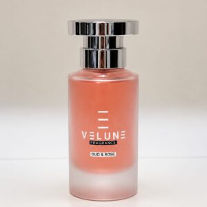 VELUNE FRAGRANCE OUD & ROSE